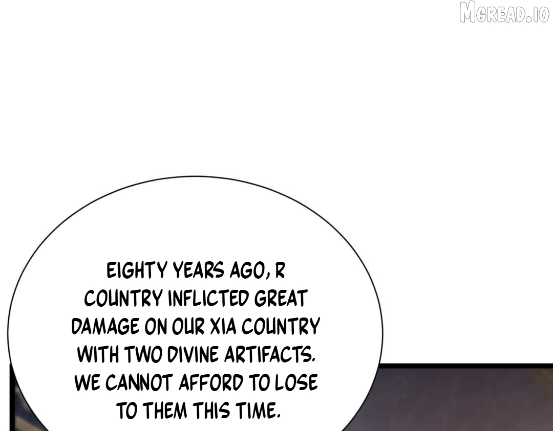 I Rely on My Invincibility to Deal Tons of Damage Passively! Chapter 177  - page 85